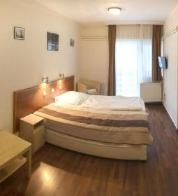 Feketevölgy Panzió