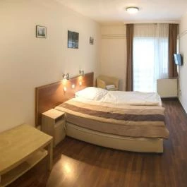 Feketevölgy Panzió, Kemence - Szobák