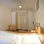 Feketevölgy Panzió Kemence - Szobák