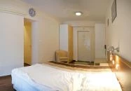 Feketevölgy Panzió Kemence