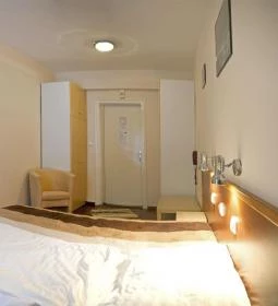 Feketevölgy Panzió