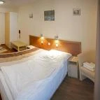 Feketevölgy Panzió Kemence - Szobák