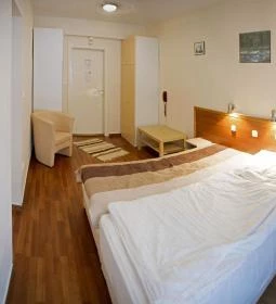 Feketevölgy Panzió