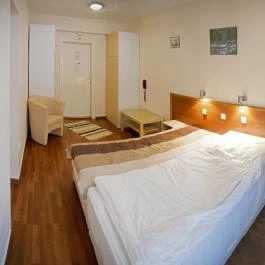 Feketevölgy Panzió, Kemence - Szobák