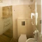 Feketevölgy Panzió Kemence - Szobák