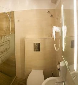 Feketevölgy Panzió