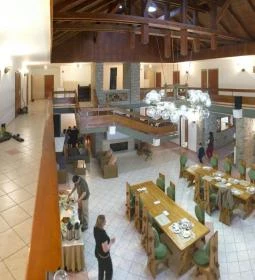 Feketevölgy Panzió