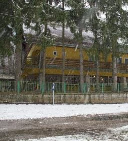 Feketevölgy Panzió