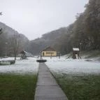 Feketevölgy Panzió Kemence - Környék