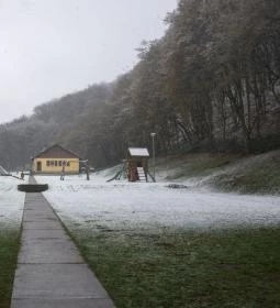 Feketevölgy Panzió