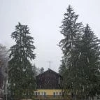 Feketevölgy Panzió Kemence - Külső kép