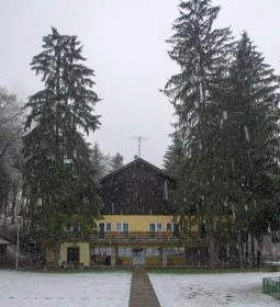 Feketevölgy Panzió