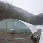 Feketevölgy Panzió Kemence - Külső kép