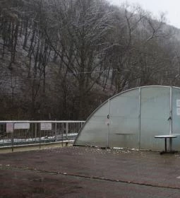 Feketevölgy Panzió