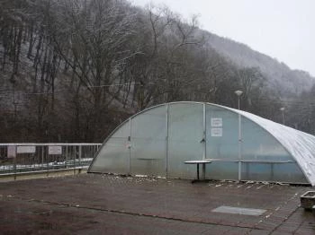 Feketevölgy Panzió Kemence