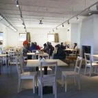 Galya-bisztró Galyatető - Belső