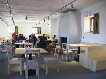 Galya-bisztró Galyatető