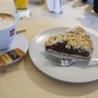 Galya-bisztró Galyatető - Étel/ital