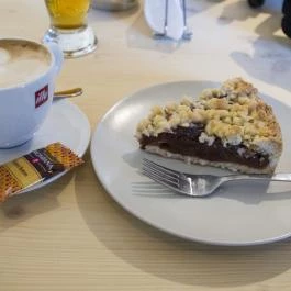 Galya-bisztró, Galyatető - Étel/ital