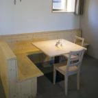 Galya-bisztró Galyatető - Belső