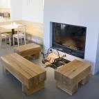 Galya-bisztró Galyatető - Belső