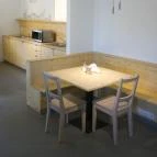 Galya-bisztró Galyatető - Belső