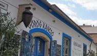 Görög Kancsó Étterem Szentendre - Külső kép