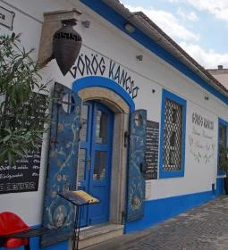 Görög Kancsó Étterem