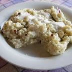 Hangulat Étterem & Cukrászda Recsk - Étel/ital