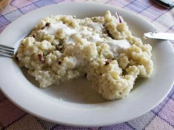 Hangulat Étterem & Cukrászda Recsk