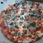 Italia Pizzeria & Étterem Kecskemét - Étel/ital