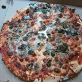 Italia Pizzeria & Étterem Kecskemét - Étel/ital