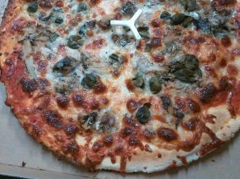 Italia Pizzeria & Étterem Kecskemét