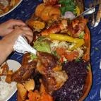 Kecskeméti Csárda és Borház Kecskemét - Étel/ital