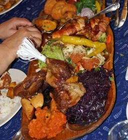 Kecskeméti Csárda és Borház