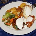 Kecskeméti Csárda és Borház Kecskemét - Étel/ital