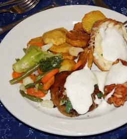 Kecskeméti Csárda és Borház