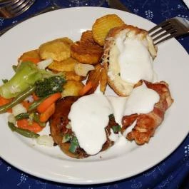 Kecskeméti Csárda és Borház, Kecskemét - Étel/ital