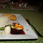 Kígyós Csárda Fülöpszállás - Étel/ital