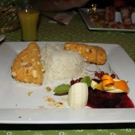 Kígyós Csárda , Fülöpszállás - Étel/ital