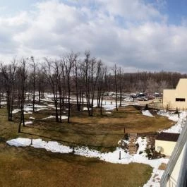 Lifestyle Hotel Mátra, Mátraháza - Környék