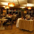 Lifestyle Hotel Mátra Mátraháza - Vendéglátás