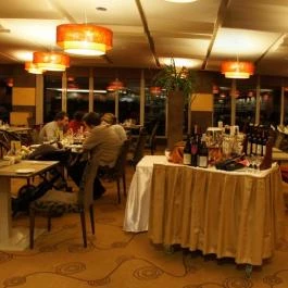 Lifestyle Hotel Mátra, Mátraháza - Vendéglátás