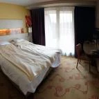 Lifestyle Hotel Mátra Mátraháza - Szobák