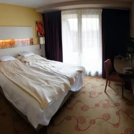 Lifestyle Hotel Mátra, Mátraháza - Szobák