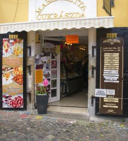 Margaretta Cukrászda