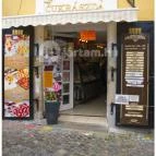 Margaretta Cukrászda Szentendre - Külső kép