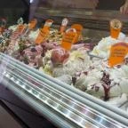 Margaretta Cukrászda Szentendre - Étel/ital