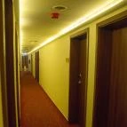 Patak Park Hotel Visegrád - Belső