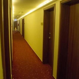 Patak Park Hotel, Visegrád - Belső